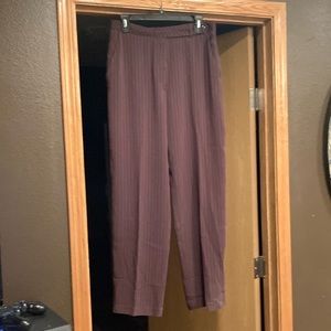 Express woman’s dress pants